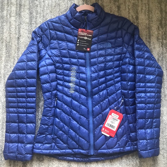 north face thermoball sale